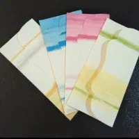 پاکت پول و سکه