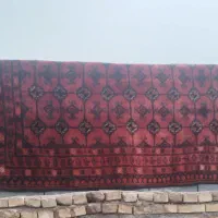 فرش دست باف