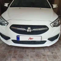 شاهین gدنده ای مدل 402