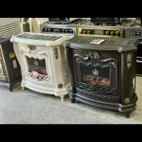 شومیه ۲۴/۳۰هزار بخاری|بخاری، هیتر، شومینه|اهرم, |دیوار