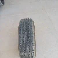 لاستیک سایز 195×65×15