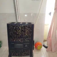 بخاری مروارید سوز
