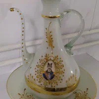 دکوری شیشه ای