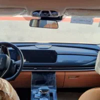 بیجینگ X7 نیو فیس مدل 1405|خودرو سواری و وانت|تهران, چیتگر جنوبی|دیوار