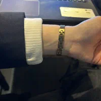 ساعت آرمانی ۷۳۲۹ اصل