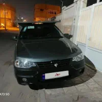 اریسان ۲ مدل ۴۰۳ دوگانه