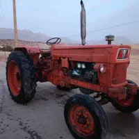 تراکتور رومانی مدل|خودرو سنگین|چگنی, |دیوار