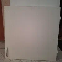 درب کمد دیواری|جاکفشی، کمد، دراور|کرج, دهقان ویلا|دیوار