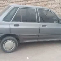 پراید نوک مدادی متالیک مدل89