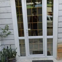 درب اتاق/ضدسرقت/چوبی/پنجره /ورودی دوجداره