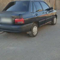 فروش پراید 92/12