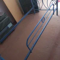 تخت نو بدون کفی