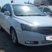 جیلی امگرن|خودرو سواری و وانت|تربتحیدریه, شهید بهشتی|دیوار