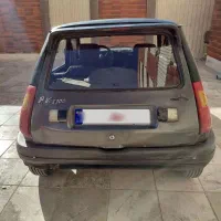 پی کی ۸۳ انژکتور|خودرو سواری و وانت|اصفهان, بختیاردشت (شهرک پرتو)|دیوار