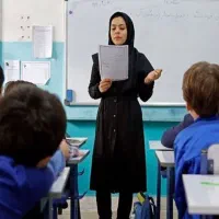 اشتغال و استخدام در مدارس غیرانتفاعی