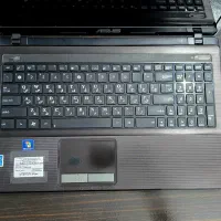 لپ‌تاپ ایسوس i7|رایانه همراه|مشهد, سجاد شهر|دیوار