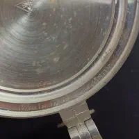 دو عدد ماگ قدیمی آلمانی|کلکسیون و سرگرمی|تهران, صادقیه|دیوار