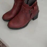 پوتین سایز ۳۷