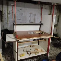 گاری برای هر نوع بسات قیمت 15میلیون|فروشگاه و مغازه|رشت, کوی مهر|دیوار