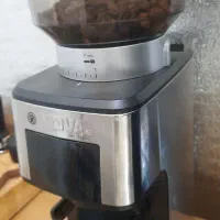 اسیاب قهوه نوا