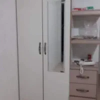 ۹۵متر تمیز  خوش نقشه خیابان سمیه تخلیه