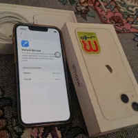 اپل 13mini|اسباب‌بازی بچه|بندر دیر, |دیوار