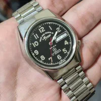 ساعت وستن واچ اتومات west end watch