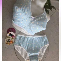 تولید کننده لباس زیر زنانه باران