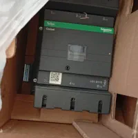 کنتاکتور اشنایدر ۱۵۰امپر