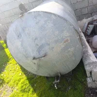 تانکر 1000لیتری