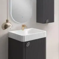 روشویی کابینتی مدل ۶۱۹ برند لوکس کابین