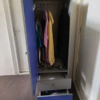 کمد لباس و دراور|جاکفشی، کمد، دراور|تهران, سلسبیل شمالی|دیوار