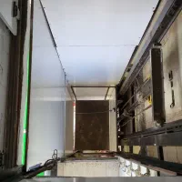 بالابر هیدرولیکی بی‌صدا (آسانسوری)
