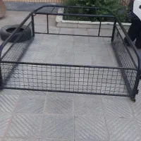 آریسان ۹۷ مسقف|خودرو سواری و وانت|شاهرود, |دیوار