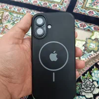 iPhone 16 normal 100%لاکاغذی|موبایل|بجنورد, |دیوار