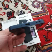 سامسونگ a35 5g|موبایل|کرج, باغستان|دیوار