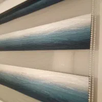 پرده زبرا 200*155