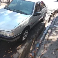 پژو 405مدل90|خودرو سواری و وانت|تهران, خاک سفید|دیوار