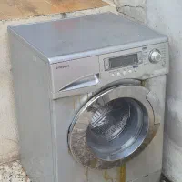 ماشین لباسشویی سامسونگ