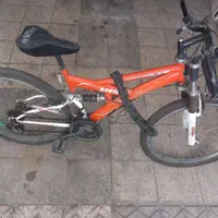دوچرخه ۲۶ مدل بانیتا