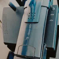 خط تلفن تایت