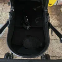 کالسکه و کریر|کالسکه و لوازم جانبی|مشهد, سرافرازان|دیوار