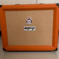 آمپلی‌فایر گیتار Orange Rocker 15|گیتار، بیس، امپلیفایر|تهران, سعادت‌آباد|دیوار