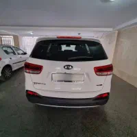 سورنتو  ۲۰۱۷  GTL بیرنگ|خودرو سواری و وانت|تهران, آسمان|دیوار