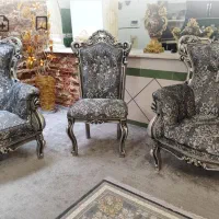 مبلمان|مبلمان خانگی و میز عسلی|کازرون, |دیوار