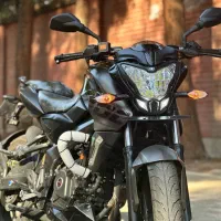 ns200|موتورسیکلت|تهران, آهنگ|دیوار