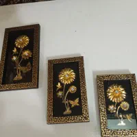 تابلو نونو|تابلو، نقاشی، عکس|الیگودرز, |دیوار