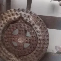 پلوپز۲شعله.سالم|اجاق گاز و لوازم برقی پختوپز|قرچک, مهدیه|دیوار