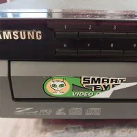 دستگاه سی دی کلکسیونی|پخشکننده DVD و ویدیو|اراک, |دیوار