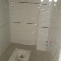 اجرای کاشیکاری وسرامیک|خدمات پیشه و مهارت|خرمدره, |دیوار